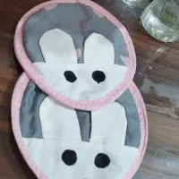 دوخت سرویس اشپزخانه