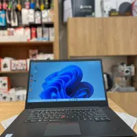 لپ‌تاپ ورک‌استیشن اسلیمLenovo P1 - i7-16-512-P1000|رایانه همراه|قزوین, |دیوار
