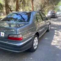 پژو پارس مدل ۹۹ پرشیا اتاق ۱۴۰۱