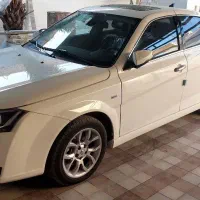 دناپلاس اتوماتیک آپشنال۴۰۳ برج۳