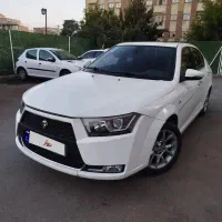 دنا پلاس آپشنال مدل 1404