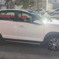 فروش ایکس 22 پرو اتومات 402 در حد صفر|خودرو سواری و وانت|شیراز, سهلآباد|دیوار