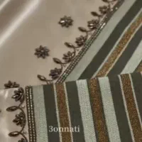 شلوار بندری