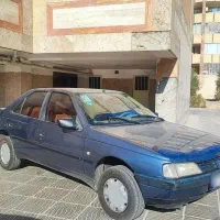 پژو۴۰۵