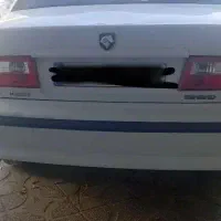 سمندمدل۹۶|خودرو سواری و وانت|شیراز, راهنمایی|دیوار