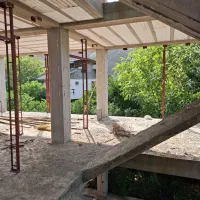 وال پست و میلگرد بستر|مصالح و تجهیزات ساختمان|کلاچای, |دیوار
