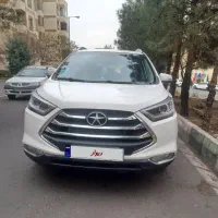 جک S3 اتومات