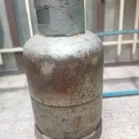 کپسول گاز بوتان سالم