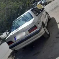 پژوپارس مدل ۸۶|خودرو سواری و وانت|بومهن, |دیوار