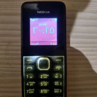 نوکیا ساده و سالم