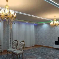 نصب و مونتاژ انواع لوستر