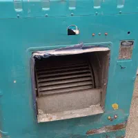 کولر آبی مدل 4000