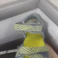 فروش کفش بچه گانه خارجی نو با قیمت فوق العاده