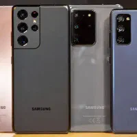 انواع مدل گوشی سامسونگ زیر قیمت بازار قیمت عمده