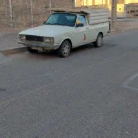 وانت ۸۶ خونگی