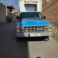 زامیاد Z 24 دوگانه سوز، مدل ۱۳۹۸