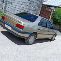 پژو 405|خودرو سواری و وانت|خلخال, |دیوار
