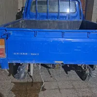 زامیاد وانت  ۱۴۰۰|خودرو سواری و وانت|سراوان, |دیوار