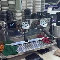 تجهبزات کافه