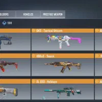 اکانت کالاف