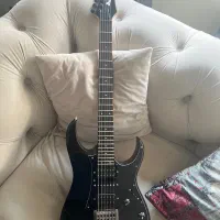 گیتار الکتریک ایبانز پرستیژ Ibanez