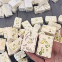 گز حاج بادام چیبس خرما|خوردنی و آشامیدنی|اهواز, پدافند|دیوار