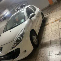 207پاناروما مدل 1401