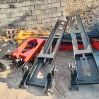 ادوات کشاورزی بیل جلو و عقب تریلی و...|قطعات یدکی و لوازم جانبی|نیشابور, کریم آباد|دیوار