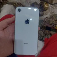 آیفون xr توضیحات را بخانید