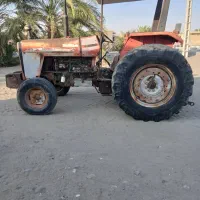 ۲۸۵ مدل ۸۵ موتور گیربکس سالم|خودرو سنگین|کهنوج, |دیوار