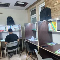 میز تحریر ام دی اف