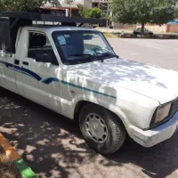 مزدا کارا ۱۷۰۰|خودرو سواری و وانت|تربت جام, کشتارگاه|دیوار