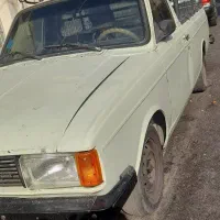 پیکان وانت مدل 1388