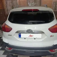 جک s3 مدل 99|خودرو سواری و وانت|زاهدان, |دیوار