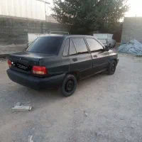 پراید