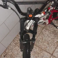 2 عدد دوچرخه 16|دوچرخه، اسکیت، اسکوتر|قم, شهر قائم|دیوار