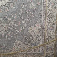 فرش نو آکبند۷۰۰شانه زمرد۱۲متری از پلاستیک درنیومده|فرش|مشهد, ولیعصر (شهرک غرب)|دیوار