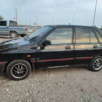 پراید هاچبک|خودرو سواری و وانت|جیرفت, |دیوار