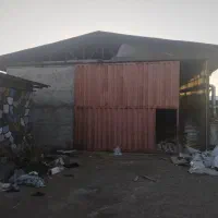 فروش ۷۰۰۰ متر سوله با انشعابات صنعتی در رباط کریم