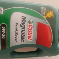 روغن موتور 5w30/روغن موتور 10w40snکاسترول