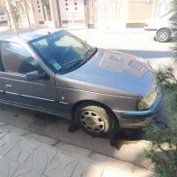 پژو پارس ۸۷|خودرو سواری و وانت|خمینیشهر, |دیوار