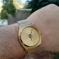 نیکسون یابانی اصل ژاپن  MADE IN JAPAN