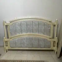 تخت خواب ۲نفره