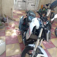 بنلی 180|موتورسیکلت|نیشابور, قلعه نو|دیوار