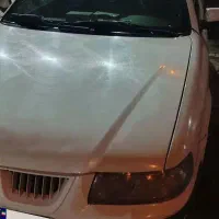 سمند اف سون مدل 90|خودرو سواری و وانت|لوشان, |دیوار