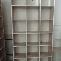 قفسه ام دی اف