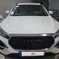 فیدلیتی Elite 7 seater، مدل ۱۴۰۴ رینگ ده پر|خودرو سواری و وانت|شیراز, کاراندیش|دیوار