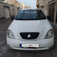 تیبا ۱ مدل ۹۹