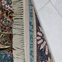 فرش کاملا سالم بدون نیاز به شسته شدن|فرش|کرمانشاه, |دیوار