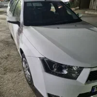 دنا معمولی مدل ۱۴۰۰|خودرو سواری و وانت|سیرجان, |دیوار